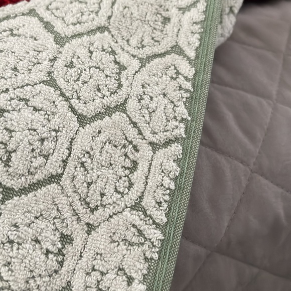Threshold Bath Threshold Quality Design Bath Towels Set Of 7 Poshmark
